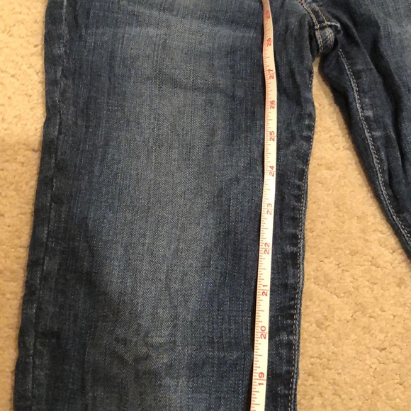 Joe’s Skinny Jeans - Picture 7 of 9